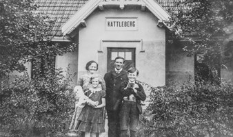 Kattleberg båstorp